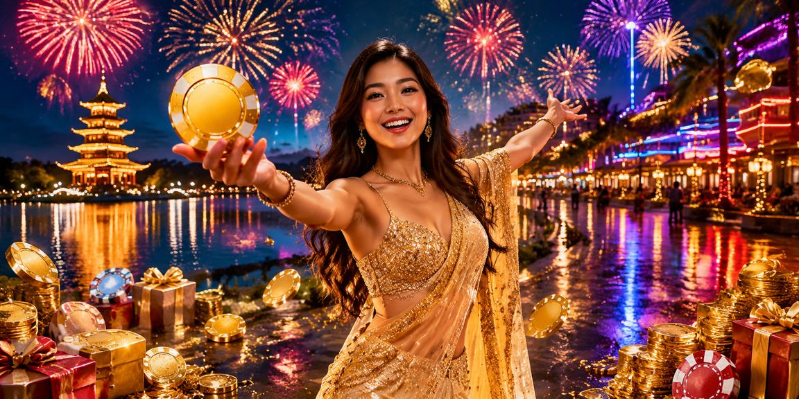 Contoh bonus cashback untuk pemain baccarat Malaysia di platform 3182