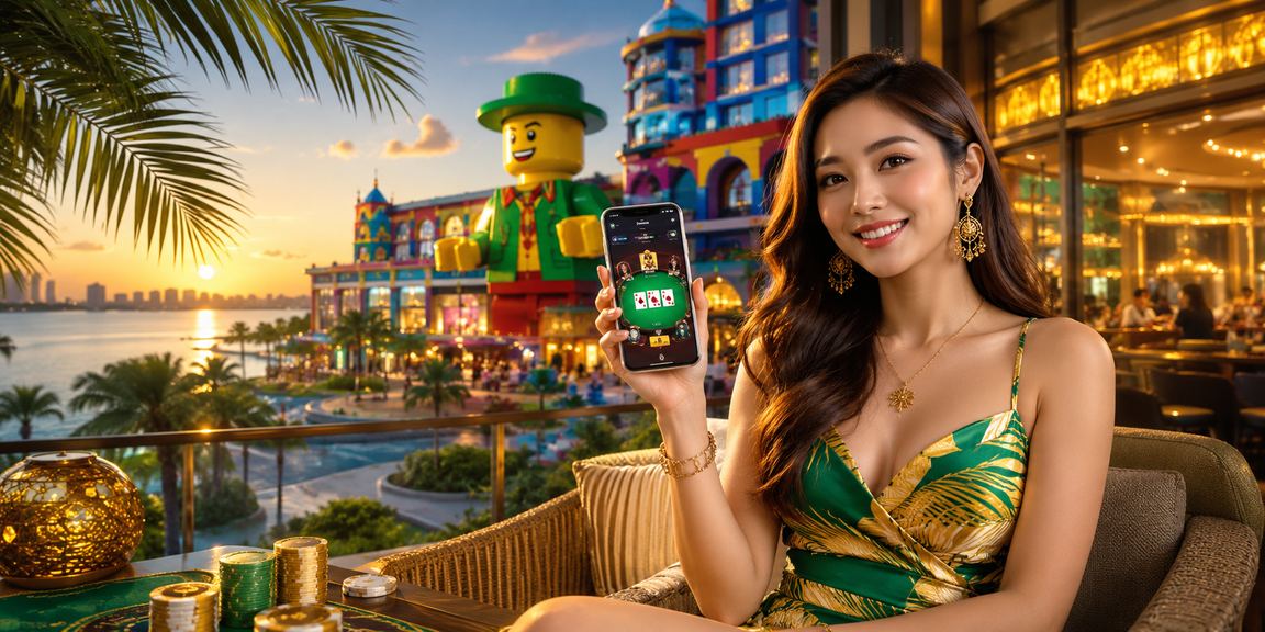 Pemain Malaysia menikmati permainan poker secara bertanggungjawab di platform 3182